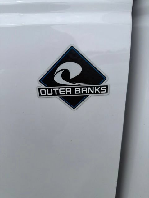 Certified 2025 Ford Bronco Outer Banks AWD/4WD image 38