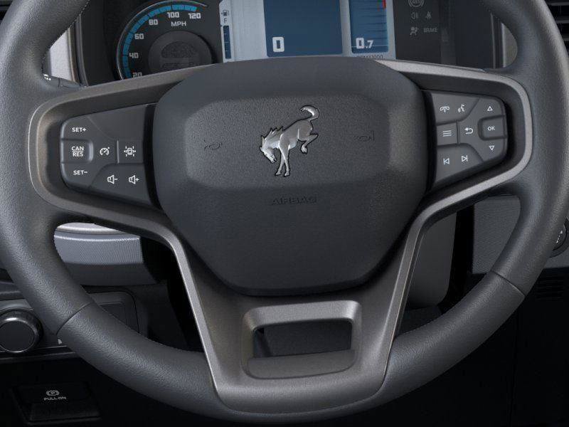 Certified 2025 Ford Bronco Big Bend AWD/4WD image 14