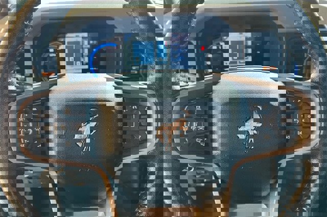 Certified 2023 Ford Bronco Badlands image 26