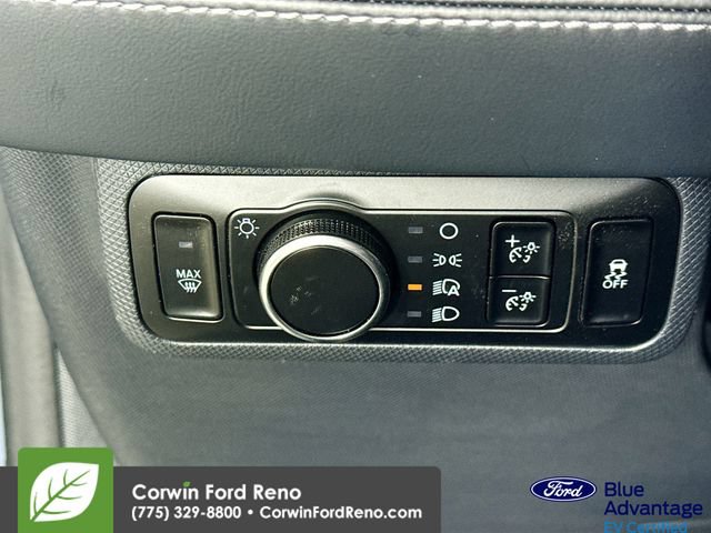 Certified 2024 Ford Mustang Mach-E Select w/ Comfort Package Lite AWD/4WD image 14