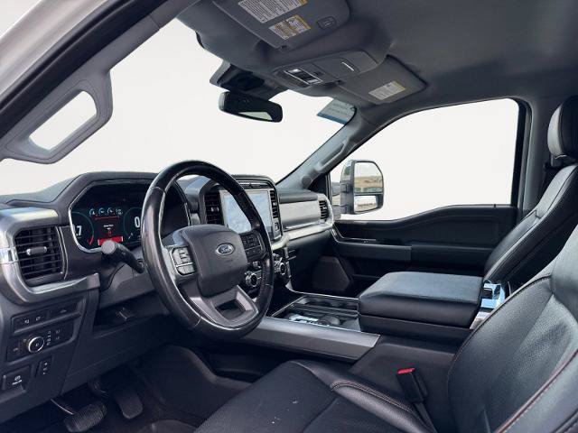 Certified 2022 Ford F150 Lariat AWD/4WD image 9