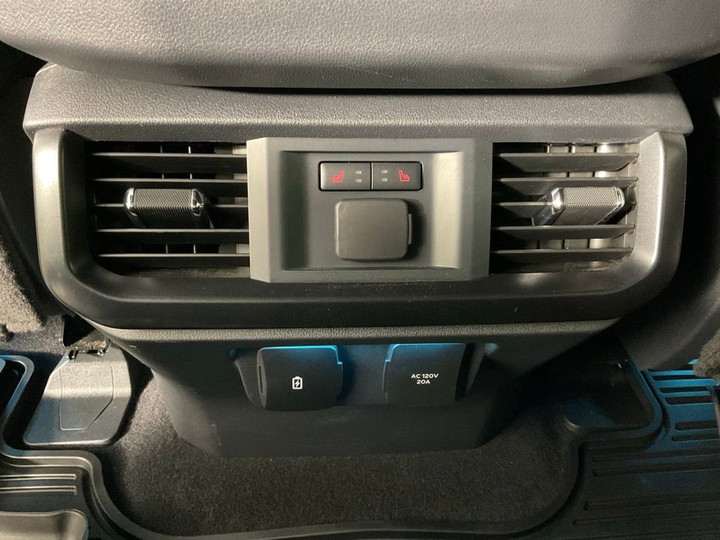 Certified 2025 Ford F150 Raptor image 17