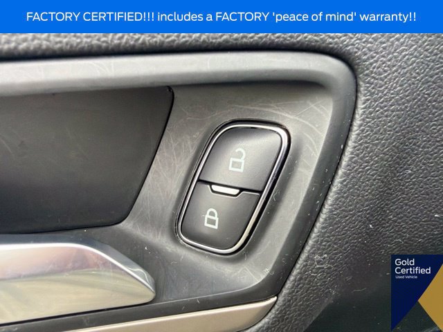 Certified 2022 Ford Escape SEL AWD/4WD image 27