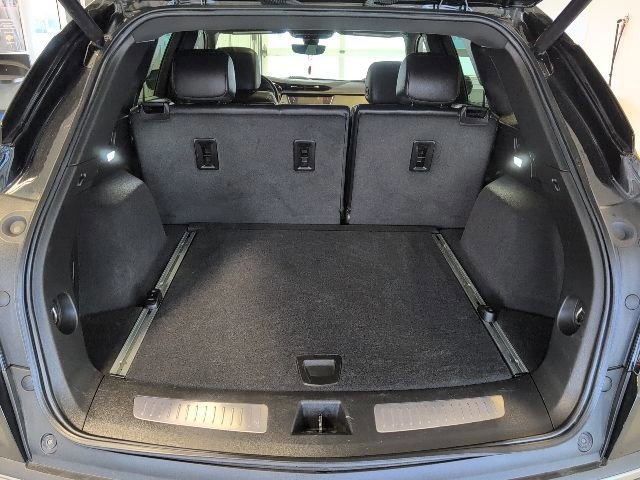 Certified 2023 Cadillac XT5 Sportv w/ Technology Package image 37