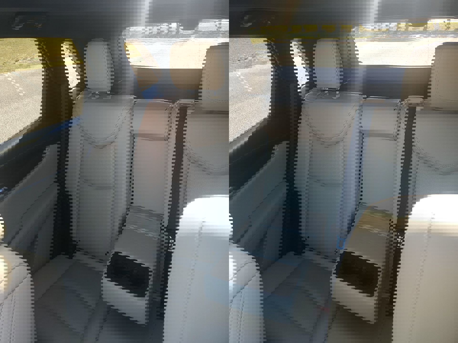 Used 2017 Cadillac XT5 Luxury image 23