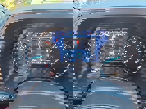 Certified 2023 Ford Expedition Max Limited image 3