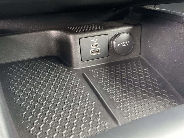 Certified 2024 Ford Bronco Sport Outer Banks image 30