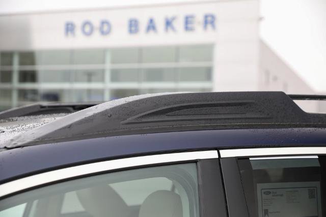 Used 2018 Subaru Outback 2.5i Limited image 21