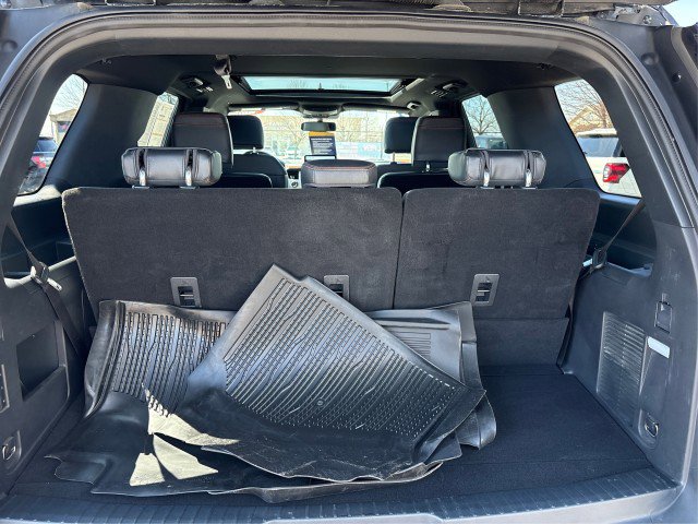 Certified 2023 Ford Expedition Timberline image 12