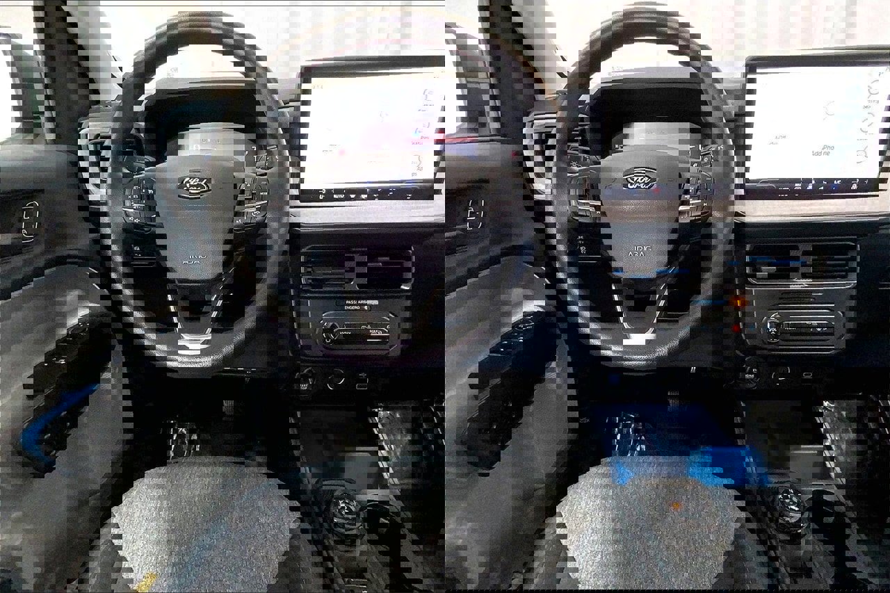 Certified 2025 Ford Maverick XLT w/ Equipment Group 302A image 8