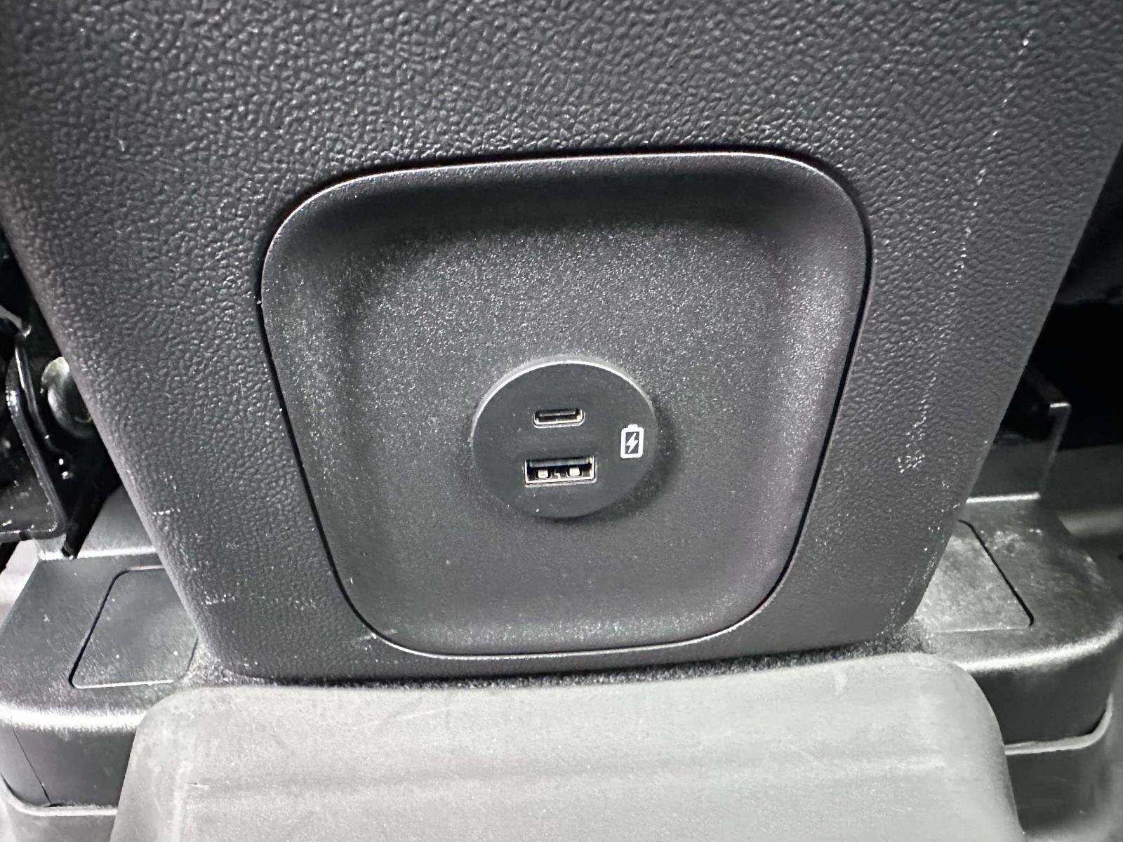 Certified 2024 Ford Bronco Sport Heritage w/ Heritage Convenience Package AWD/4WD image 15