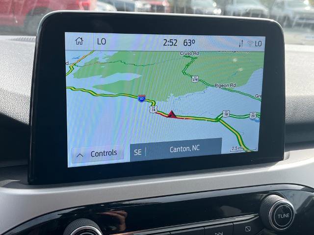 Certified 2022 Ford Escape SEL w/ Technology Package image 11