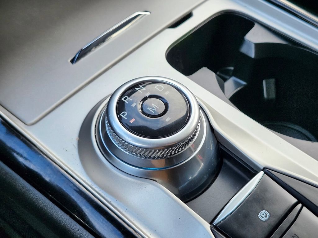 Certified 2022 Ford Explorer ST w/ Equipment Group 401A image 29