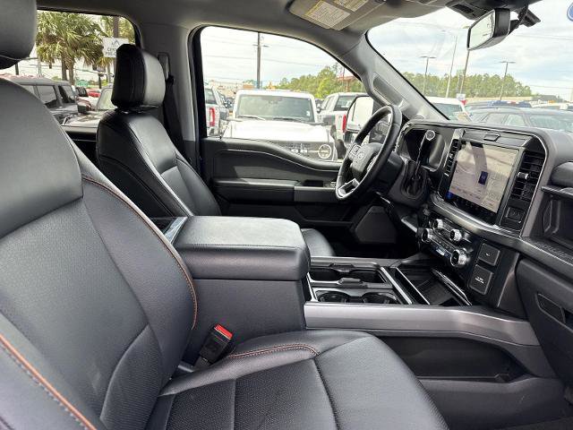 Certified 2026 Ford F250 Lariat AWD/4WD image 18