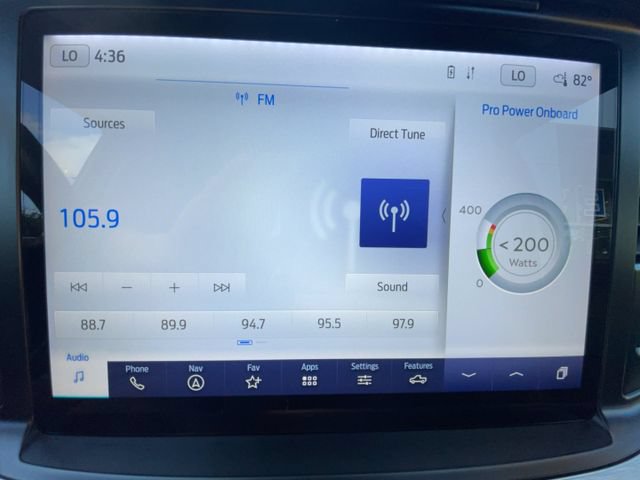 Certified 2023 Ford F150 Lariat w/ Equipment Group 502A High AWD/4WD image 21