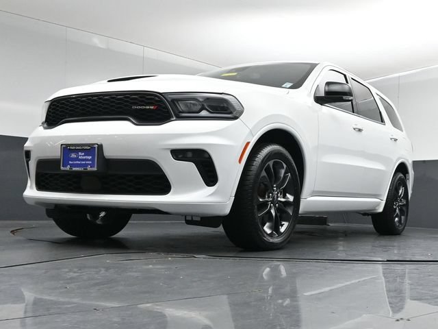Used 2023 Dodge Durango GT AWD/4WD image 40