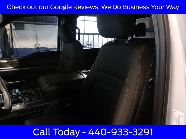 Certified 2022 Ford F150 XLT w/ Equipment Group 302A High image 19