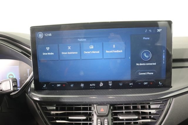 Certified 2025 Ford Escape ST-Line w/ Tech Pack #1 image 47