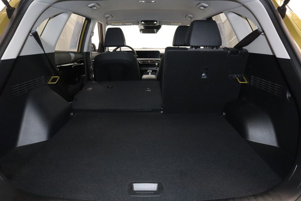 Used 2024 Kia Seltos S image 15
