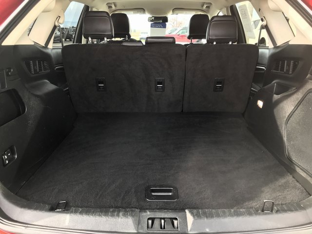 Certified 2024 Ford Edge Titanium image 20