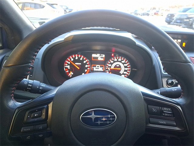 Used 2019 Subaru WRX Limited image 19