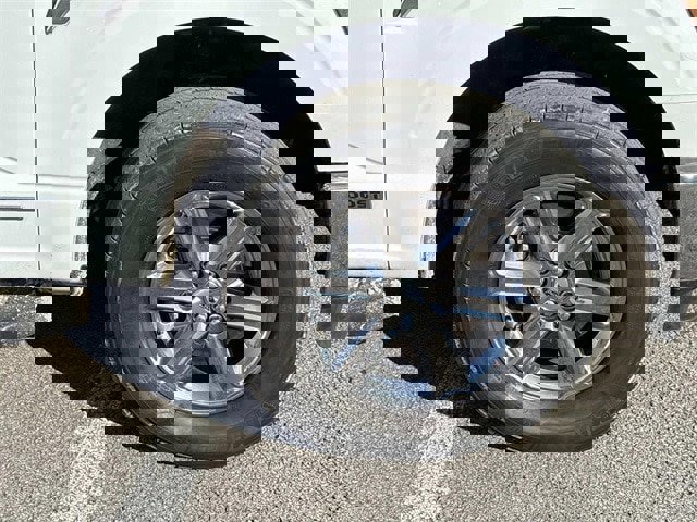 Certified 2024 Ford F150 XLT w/ Equipment Group 302A MID image 9