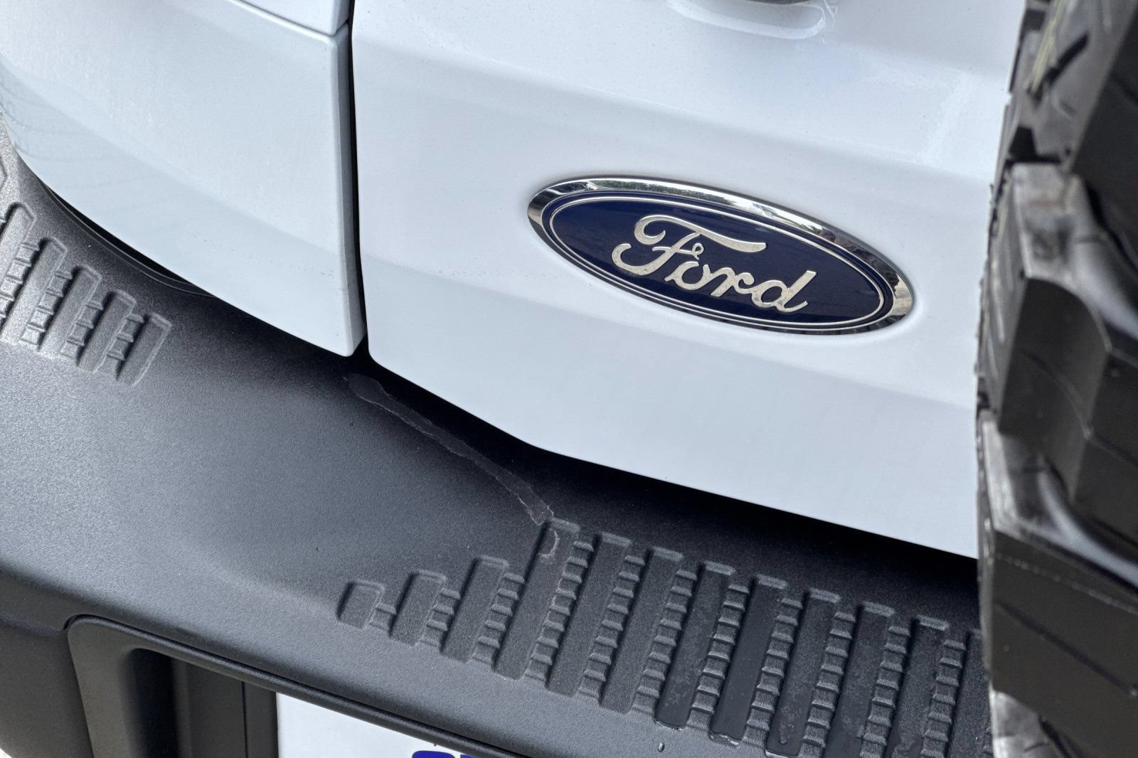 Certified 2025 Ford Bronco Badlands AWD/4WD image 34