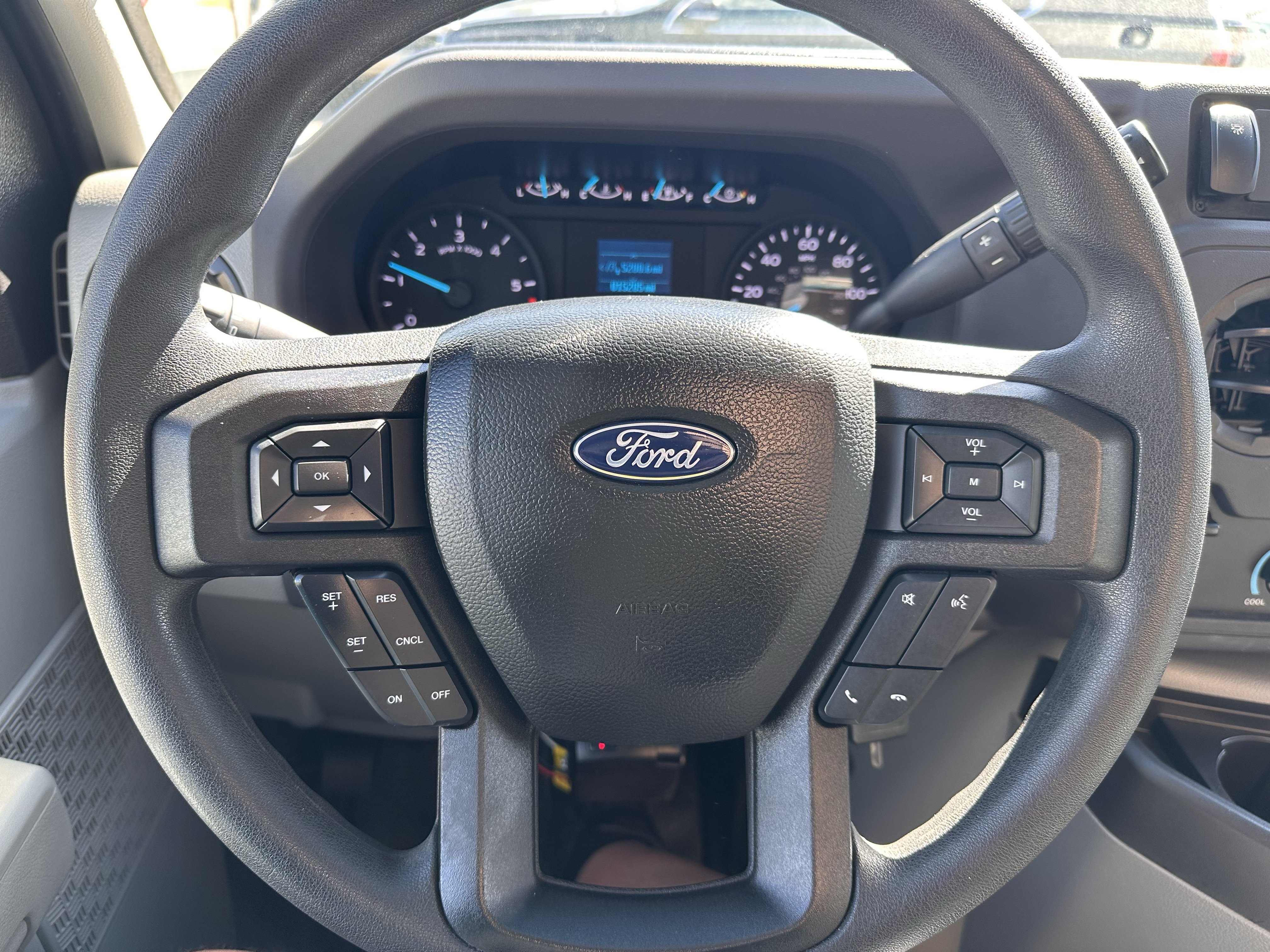 Certified 2023 Ford E-350 and Econoline 350 Super Duty w/ Power Windows & Locks Group RWD image 16
