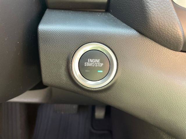 Used 2024 GMC Terrain SLE AWD/4WD image 22