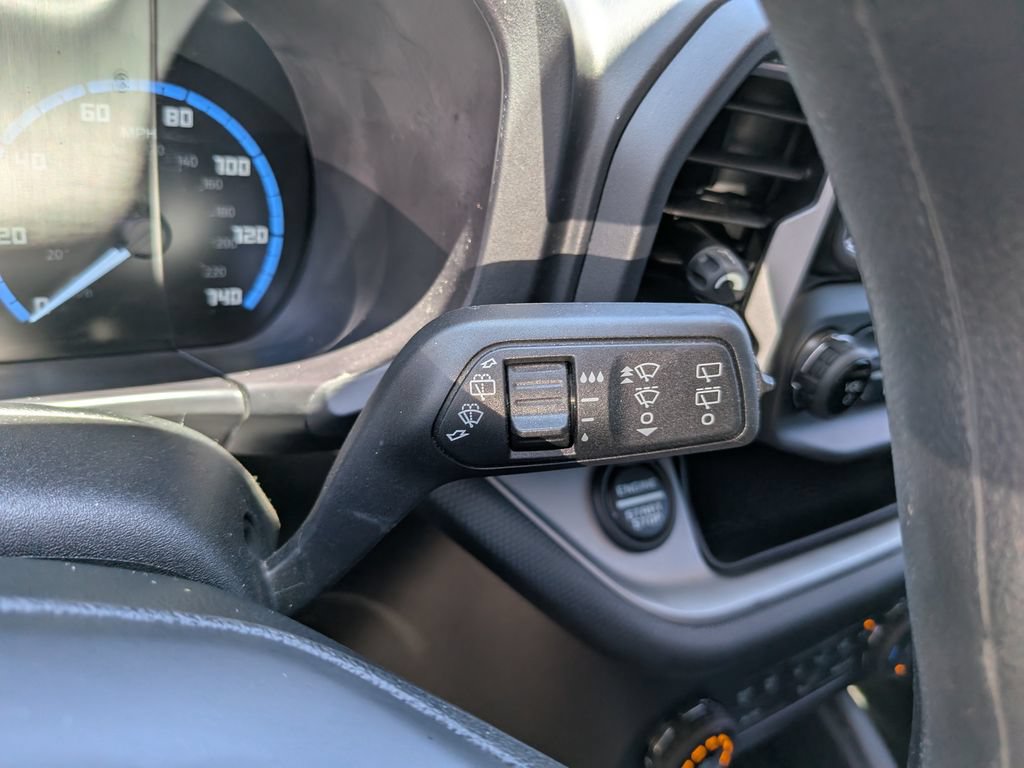 Certified 2022 Ford Bronco Sport Big Bend AWD/4WD image 32