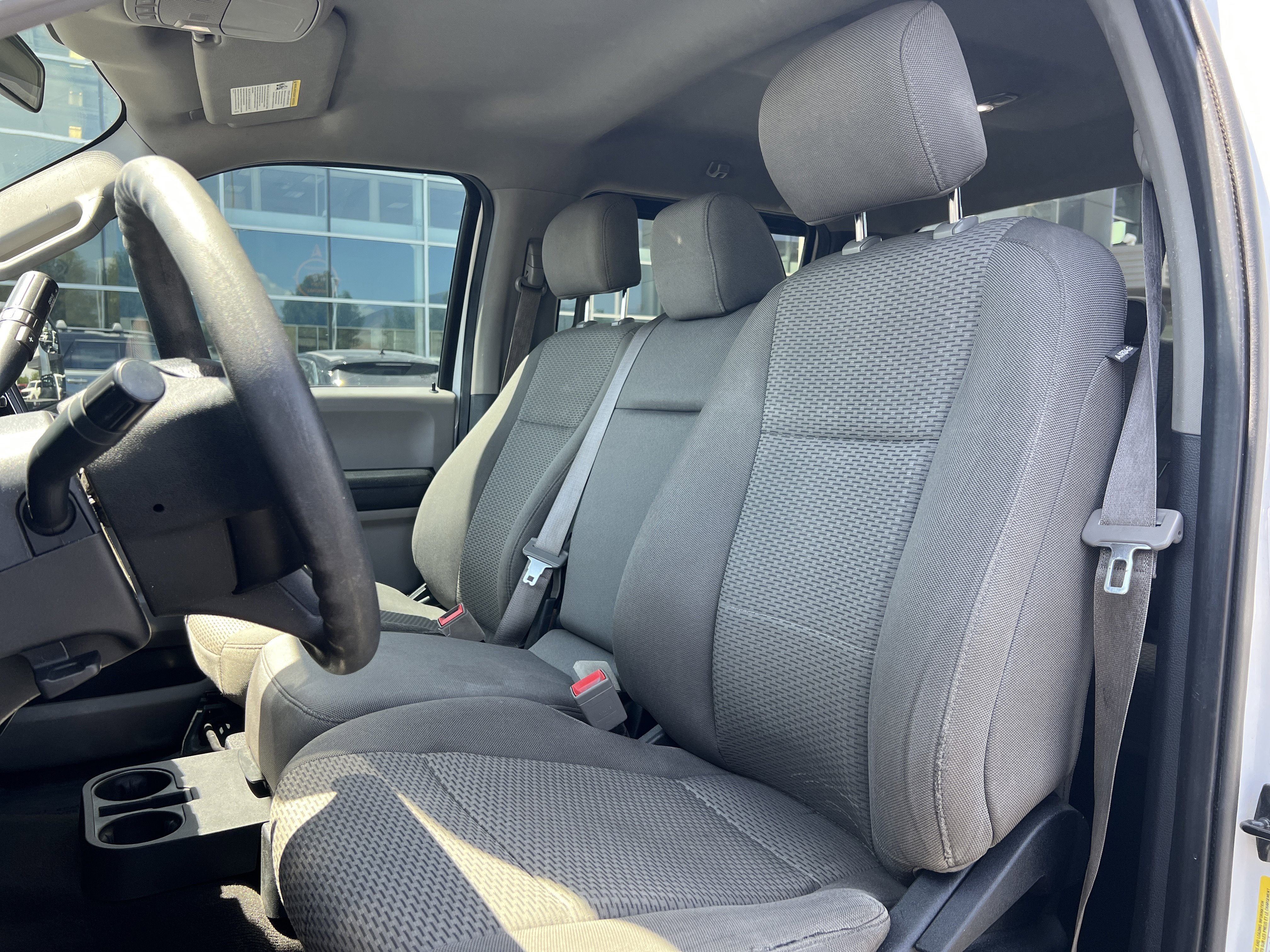 Certified 2019 Ford F150 XLT w/ Trailer Tow Package AWD/4WD image 14