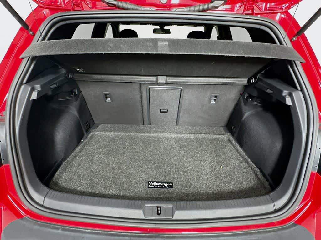 Used 2019 Volkswagen GTI S FWD image 21