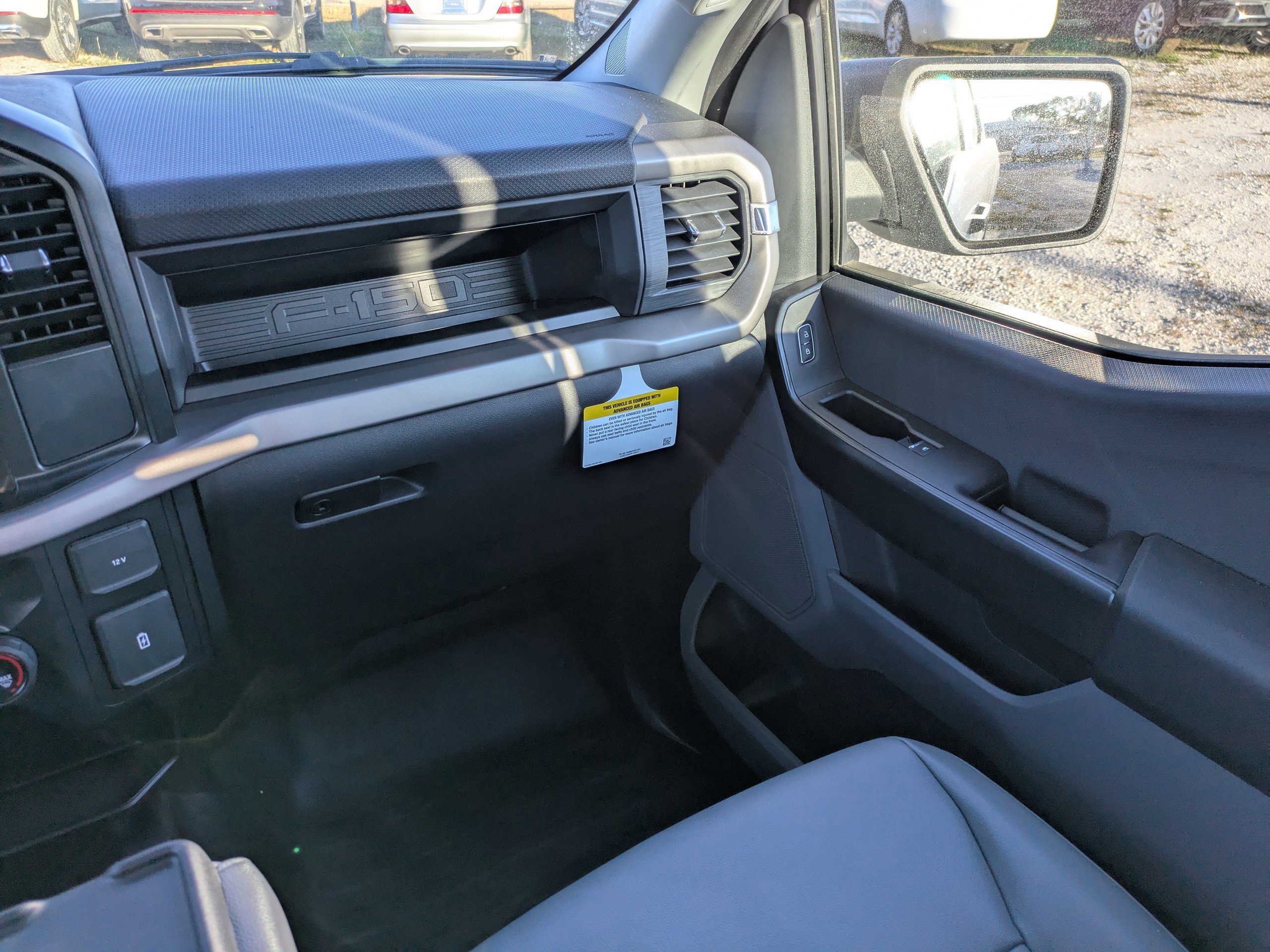 Certified 2024 Ford F150 XL image 16