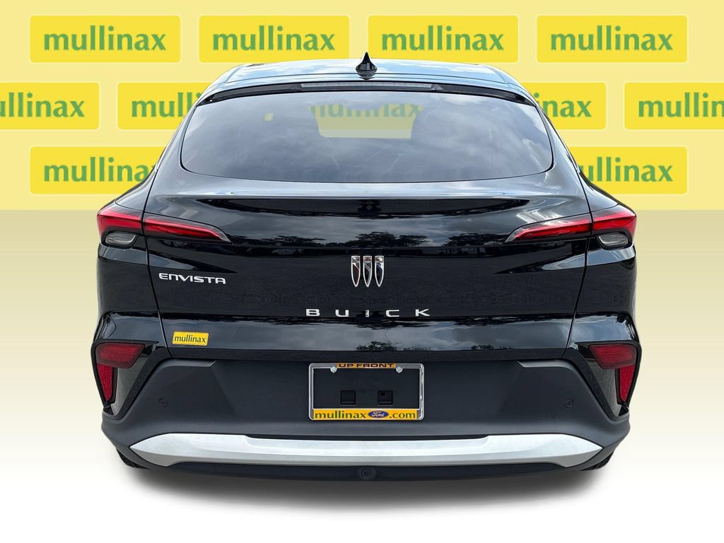 Used 2025 Buick Envista Preferred FWD image 8