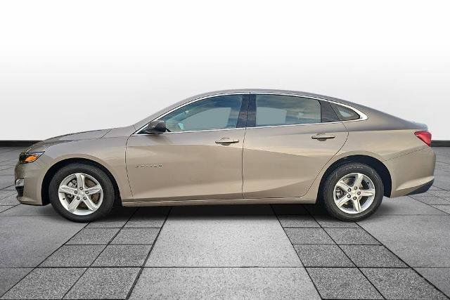 Used 2024 Chevrolet Malibu LT FWD image 8