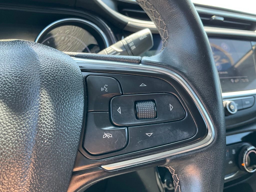 Used 2021 Buick Encore GX Preferred image 12