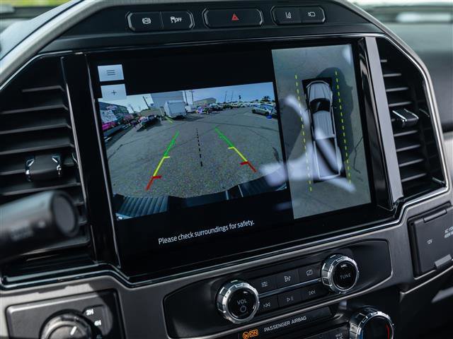 Certified 2022 Ford F350 Platinum image 34