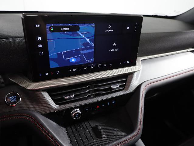 Certified 2025 Ford Explorer ST-Line w/ Premium Package AWD/4WD image 20