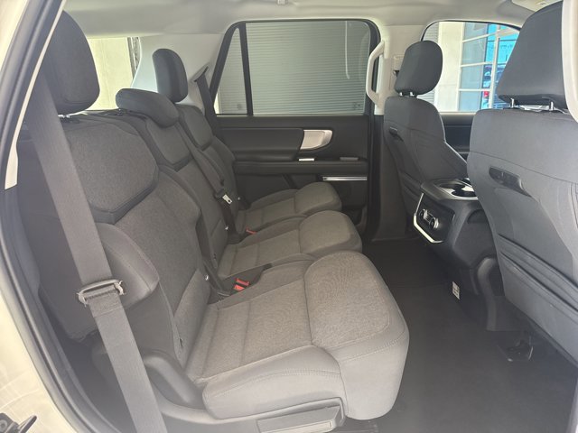 Certified 2025 Ford Expedition Active AWD/4WD image 16