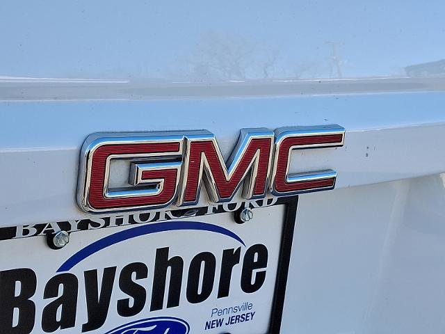 Used 2017 GMC Yukon SLE w/ SLE Value Package image 27