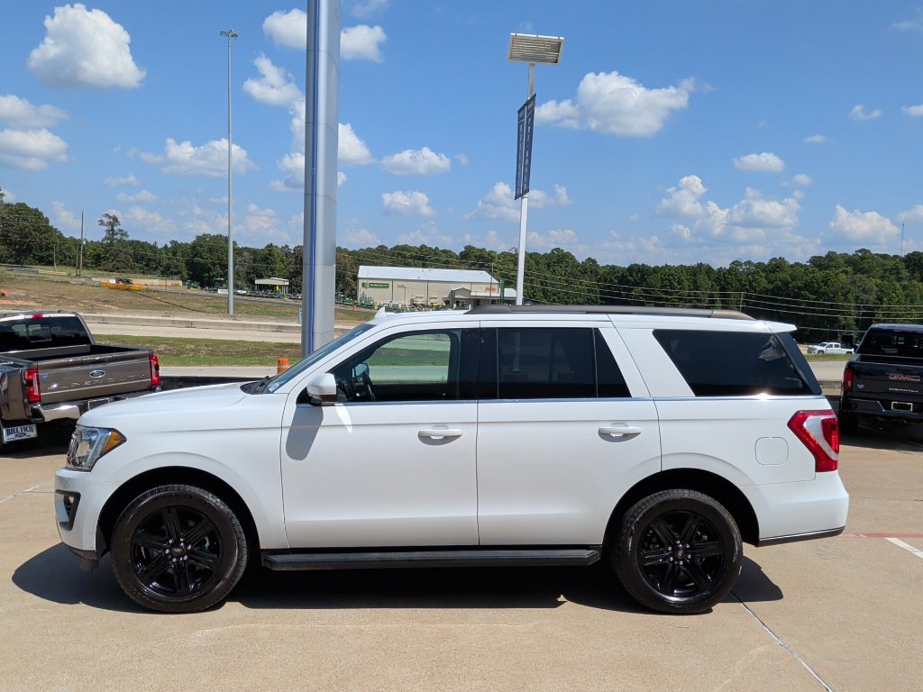 Certified 2021 Ford Expedition XLT RWD image 6