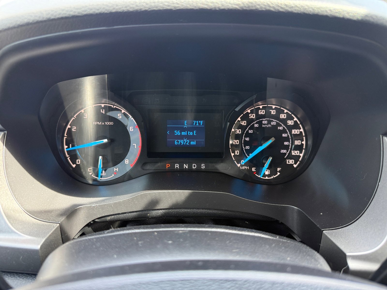 Certified 2021 Ford Ranger XL w/ Equipment Group 101A High image 11