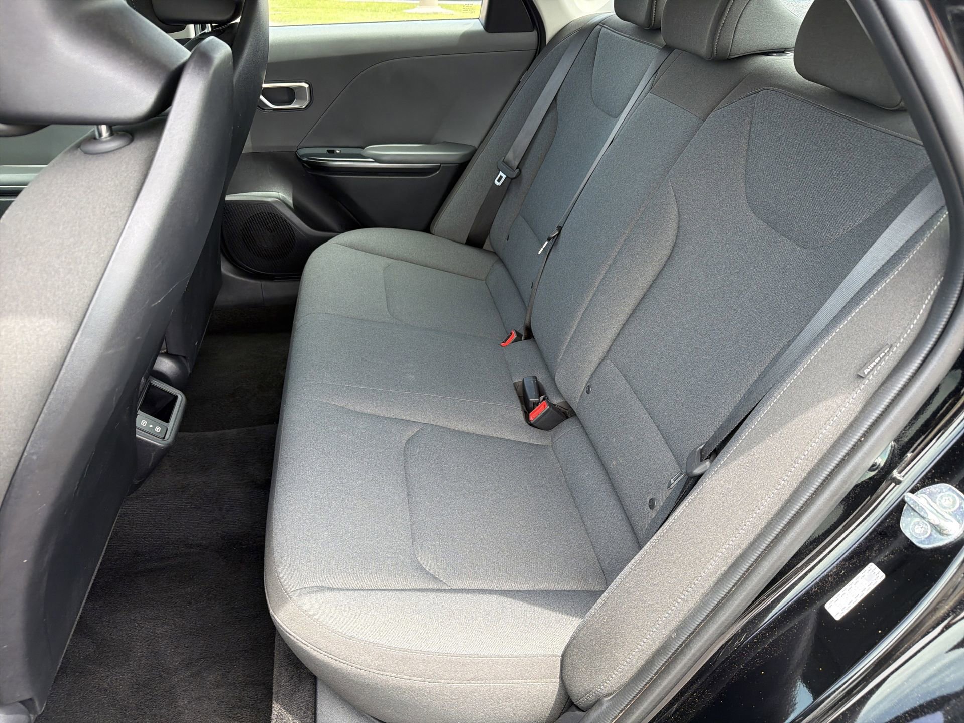 Used 2025 Kia K4 FWD image 20