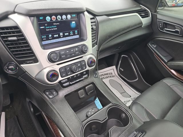 Used 2018 GMC Yukon SLT w/ Open Road Package AWD/4WD image 37