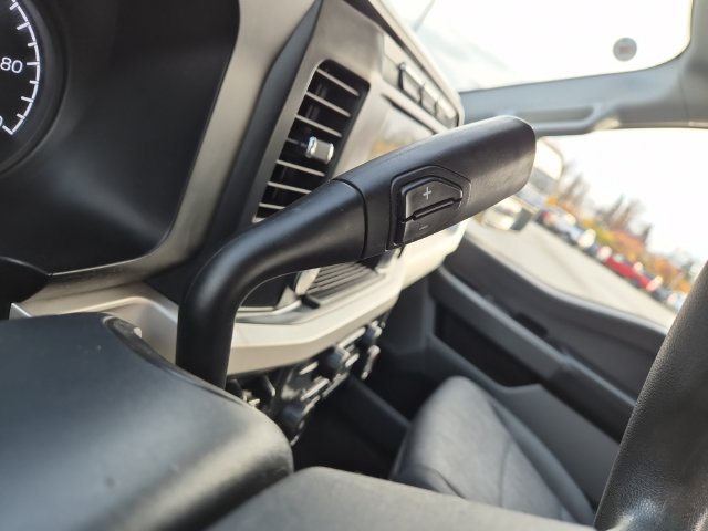 Certified 2024 Ford F250 XL w/ STX Appearance Package AWD/4WD image 18