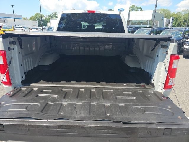 Certified 2023 Ford F150 XL w/ STX Appearance Package AWD/4WD image 14
