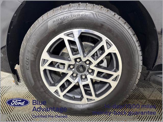 Certified 2025 Ford Expedition Max Active RWD image 15