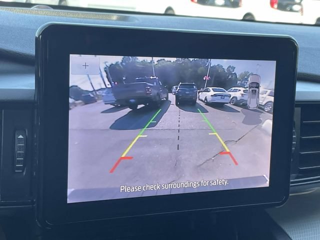 Certified 2020 Ford Explorer XLT AWD/4WD image 27