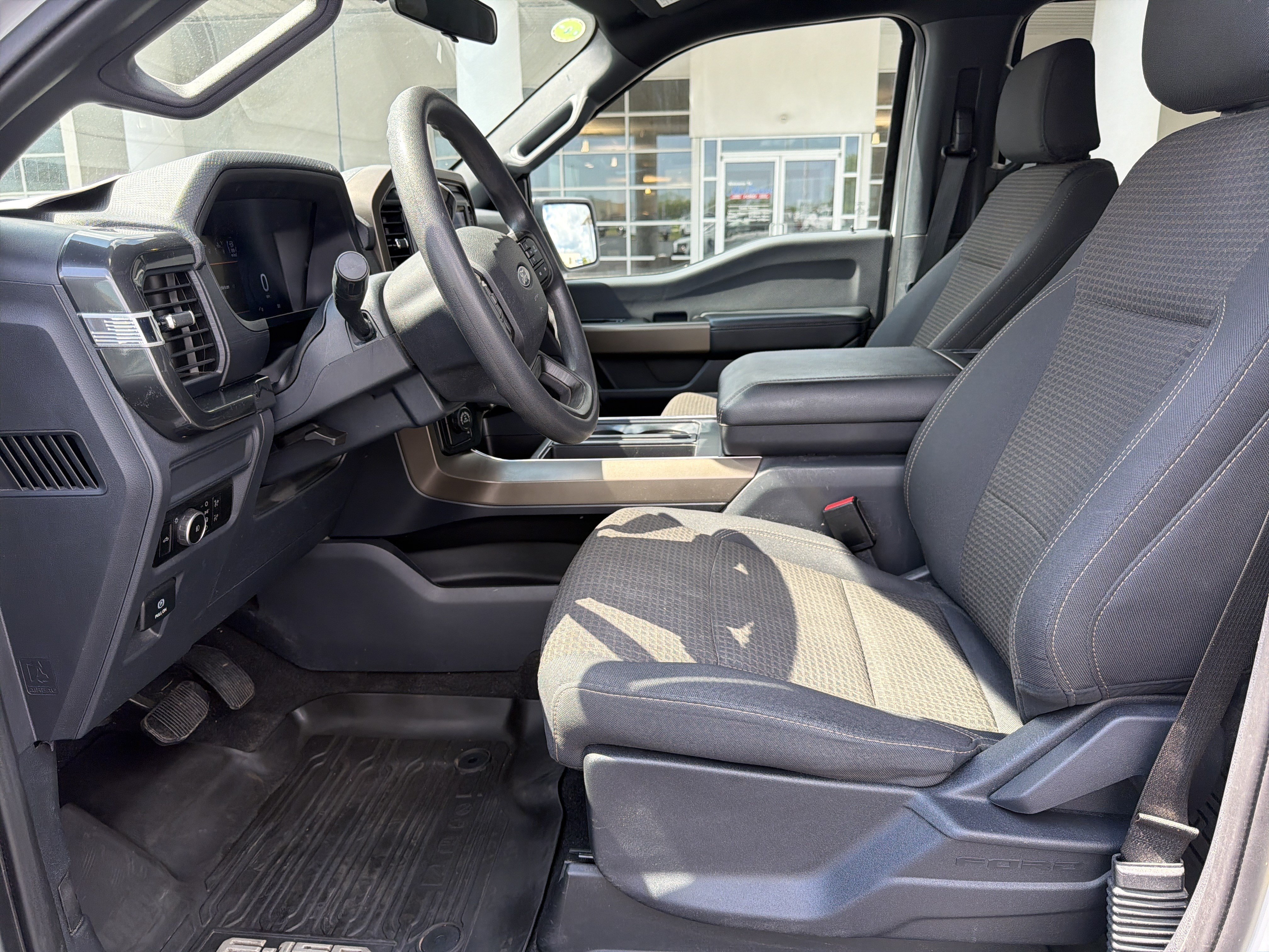 Certified 2024 Ford F150 STX AWD/4WD image 23