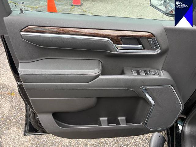 Used 2024 GMC Sierra 1500 Elevation AWD/4WD image 9